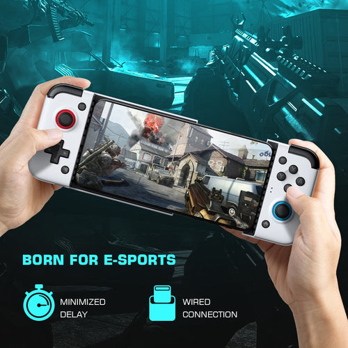 GameSir X2 Type-C Mobile Gamepad Game Controller