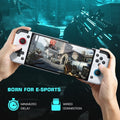 GameSir X2 Type-C Mobile Gamepad Game Controller
